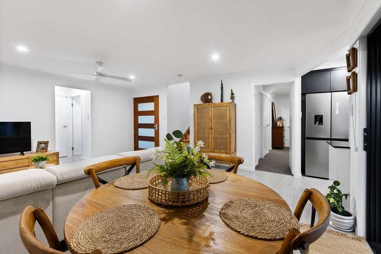 Main view of Homely townhouse listing, 3/1 Sherrin Court, Cleveland QLD 4163