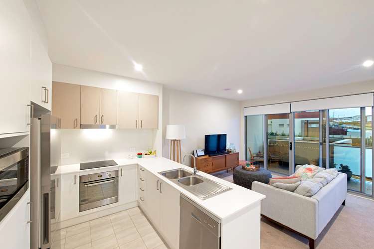 Main view of Homely apartment listing, 35/60 Tishler Street, Wright ACT 2611