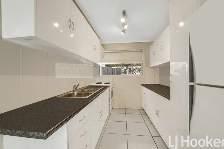 Fourth view of Homely townhouse listing, Unit 2/71 Off Lane, South Gladstone QLD 4680