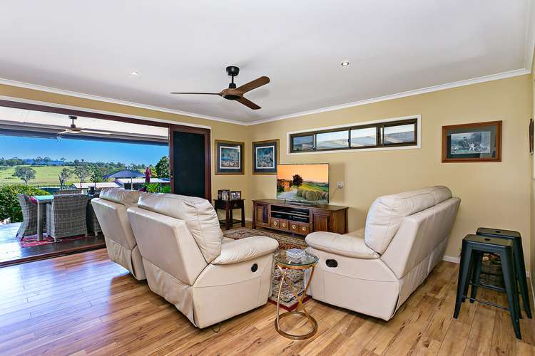 Fifth view of Homely acreageSemiRural listing, 162-172 Larch Road, Tamborine QLD 4270