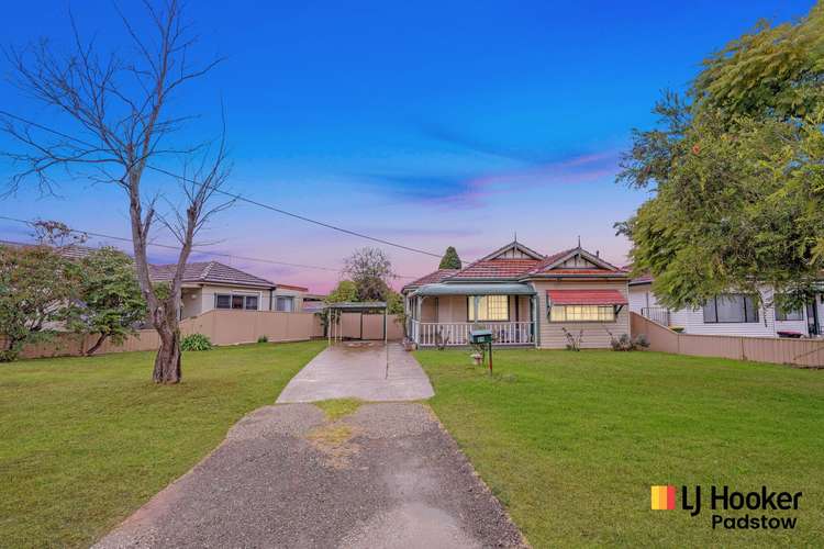 Main view of Homely house listing, 31 Napoli Street, Padstow NSW 2211