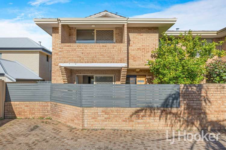 2/42 State Street, Victoria Park WA 6100