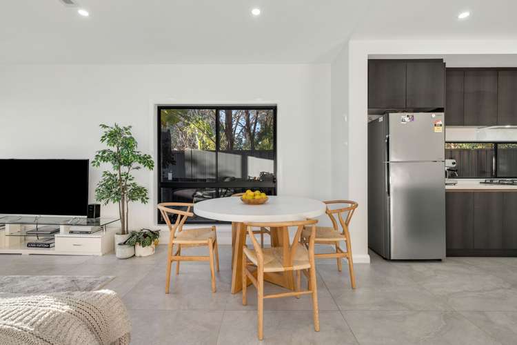 Fourth view of Homely semiDetached listing, 25a Ernest Avenue, Chipping Norton NSW 2170