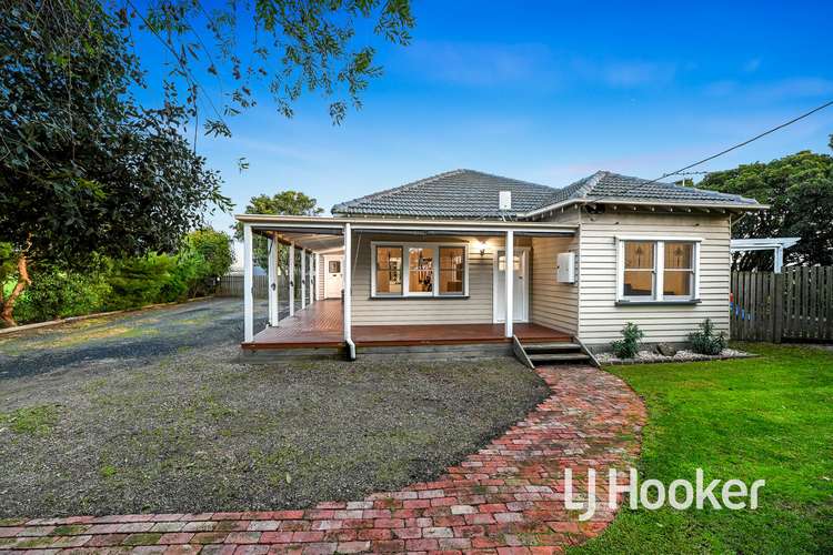 Main view of Homely house listing, 390 Fallon Road, Iona VIC 3815