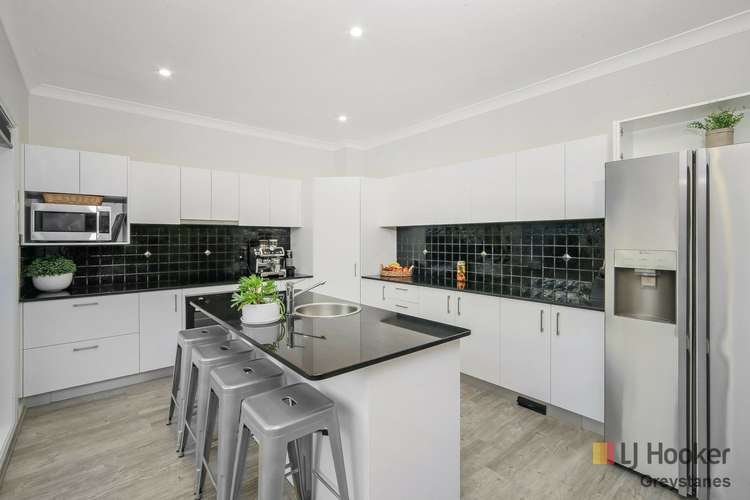 Second view of Homely house listing, 51 Grafton Street, Greystanes NSW 2145