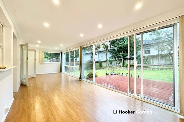 Main view of Homely house listing, 115 Boundary Street, Roseville NSW 2069