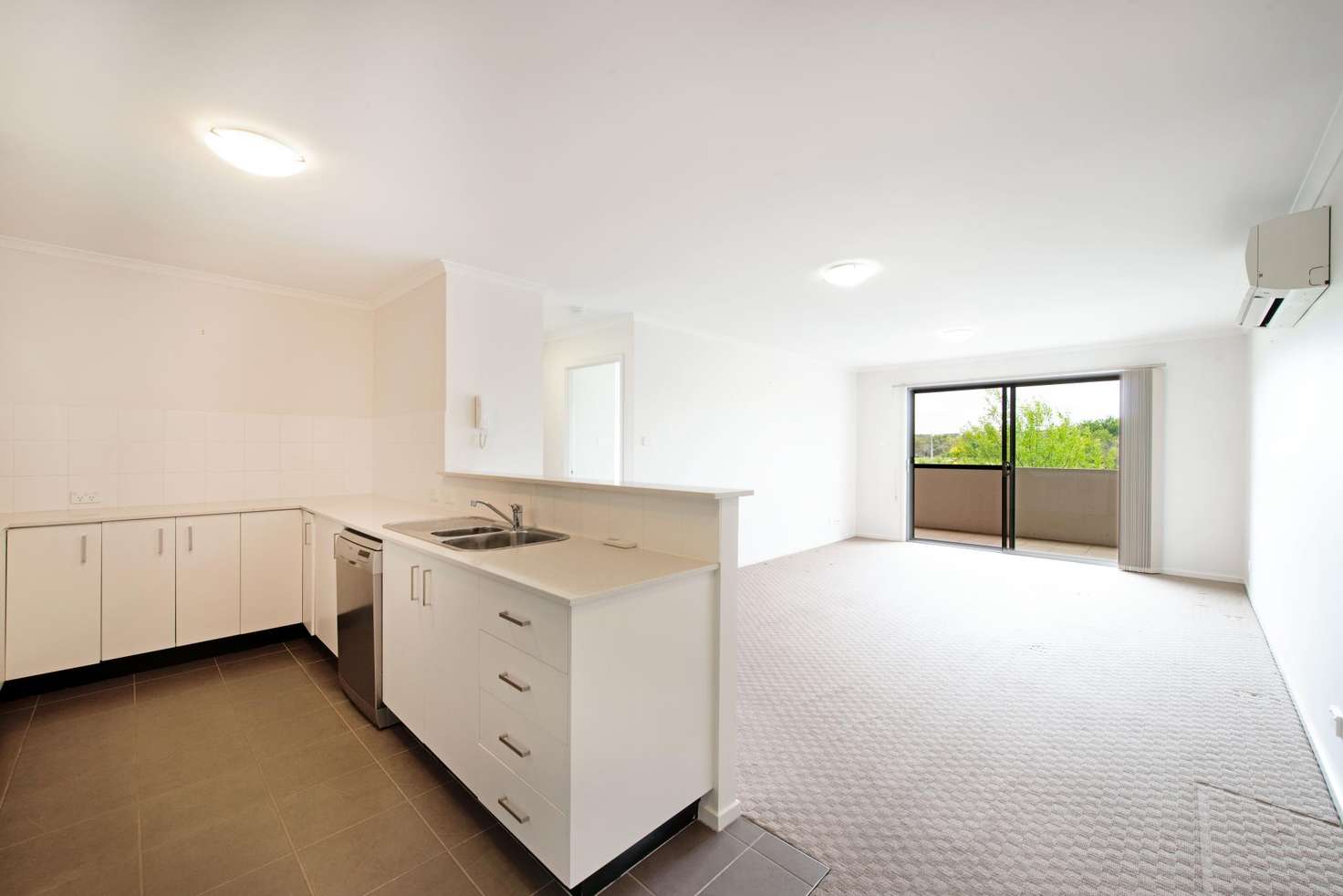 Main view of Homely apartment listing, 22/21 Wiseman Street, Macquarie ACT 2614