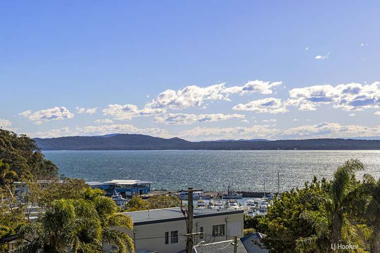 24/1 Donald Street, Nelson Bay NSW 2315