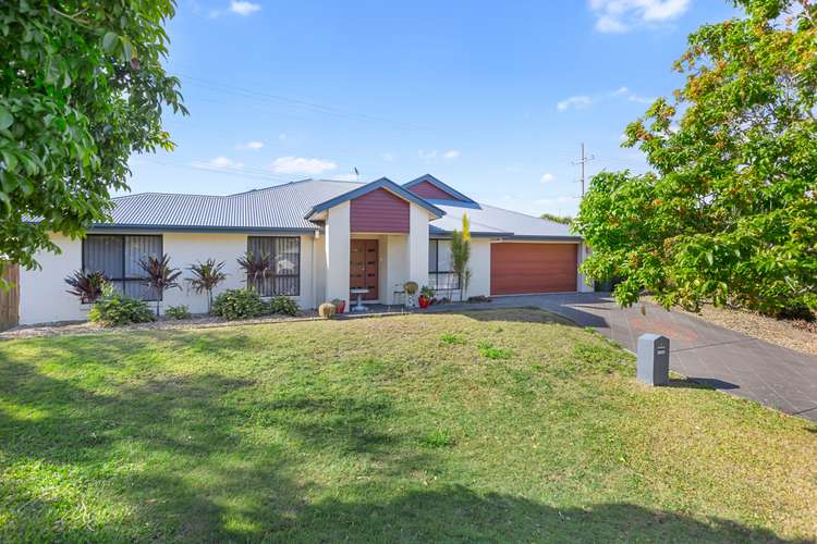 15 Truscot Place, Thornlands QLD 4164