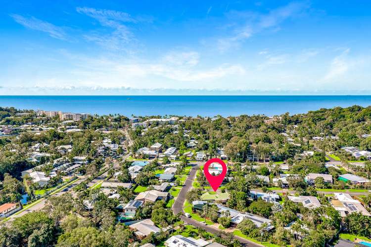 Main view of Homely semiDetached listing, 9 Lae Street, Trinity Beach QLD 4879