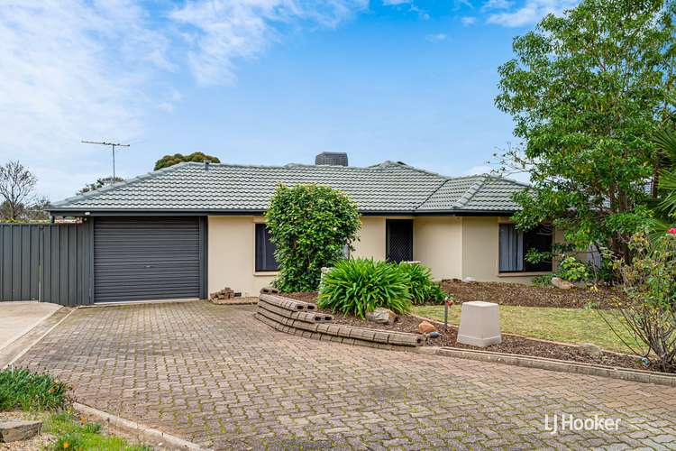 Fifth view of Homely house listing, 4 Alex Place, Hillbank SA 5112