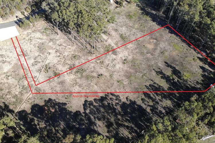 Lot 2 Forest Heights Drive, Tugrah TAS 7310