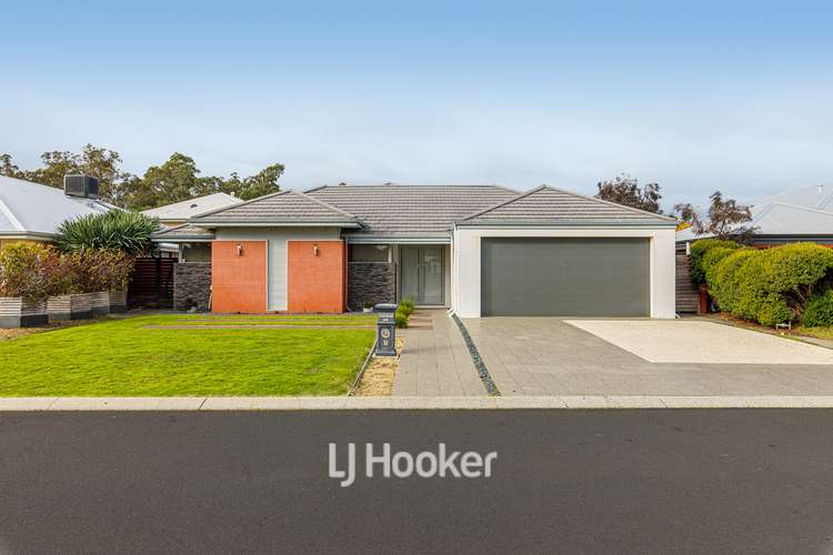 Main view of Homely house listing, 7 Carnegie Street, Dalyellup WA 6230