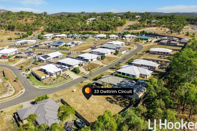 33 Owttrim Circuit, O'connell QLD 4680
