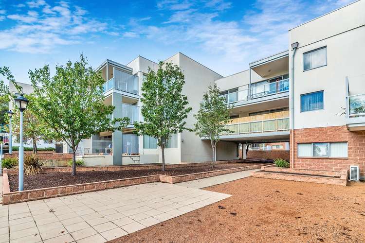 Main view of Homely apartment listing, 59/2 Eardley Street, Bruce ACT 2617