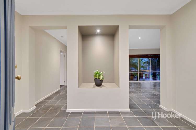 Second view of Homely house listing, 51 Foxwood Drive, Point Cook VIC 3030