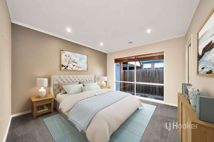 Fifth view of Homely house listing, 51 Foxwood Drive, Point Cook VIC 3030