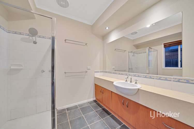 Sixth view of Homely house listing, 51 Foxwood Drive, Point Cook VIC 3030
