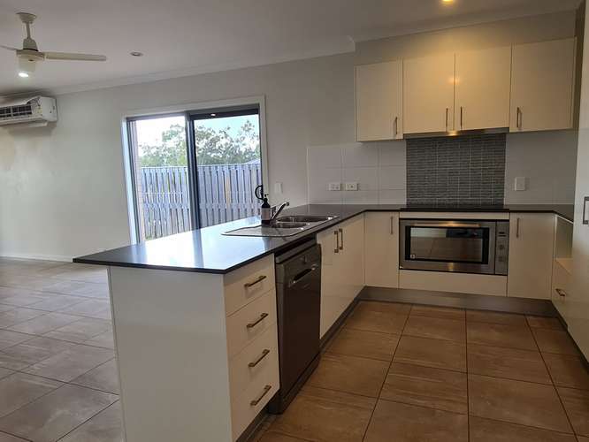 Second view of Homely house listing, 35 Koolivoo Parade, Boyne Island QLD 4680