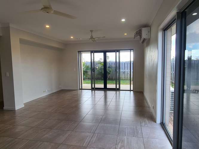 Fifth view of Homely house listing, 35 Koolivoo Parade, Boyne Island QLD 4680