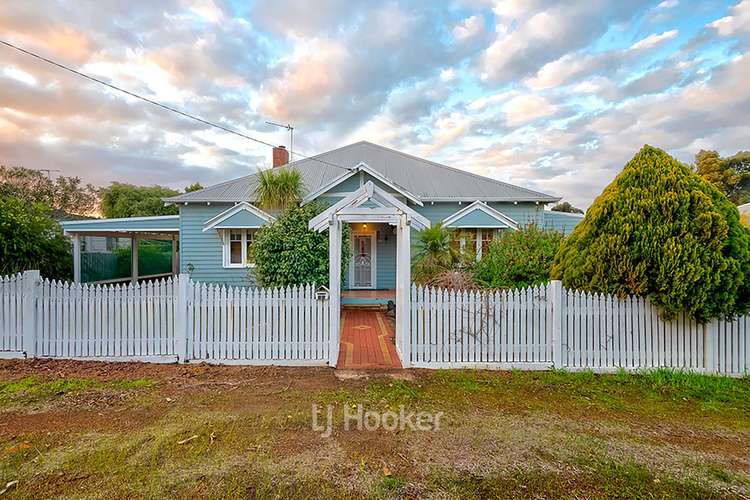 46 Roberts Street, Collie WA 6225