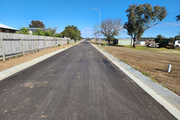 Proposed L Junabee Road, Warwick QLD 4370