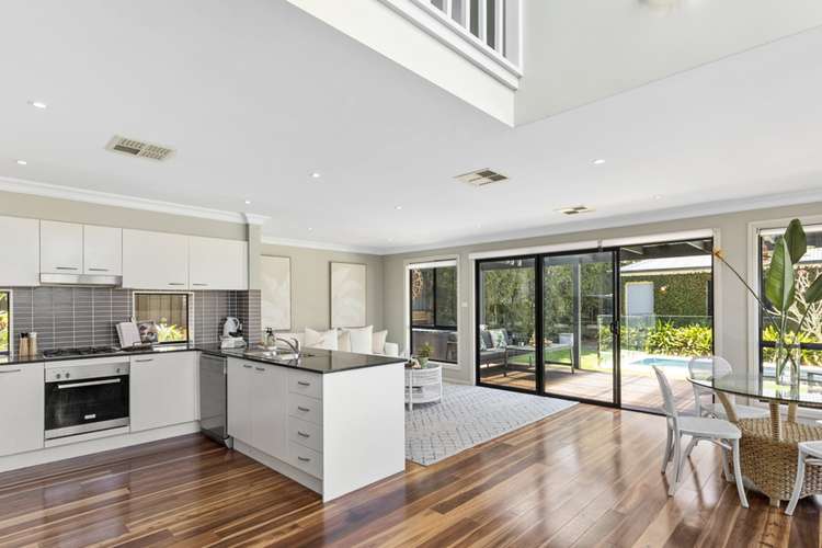 Fifth view of Homely house listing, 1 Whipbird Circuit, Mona Vale NSW 2103