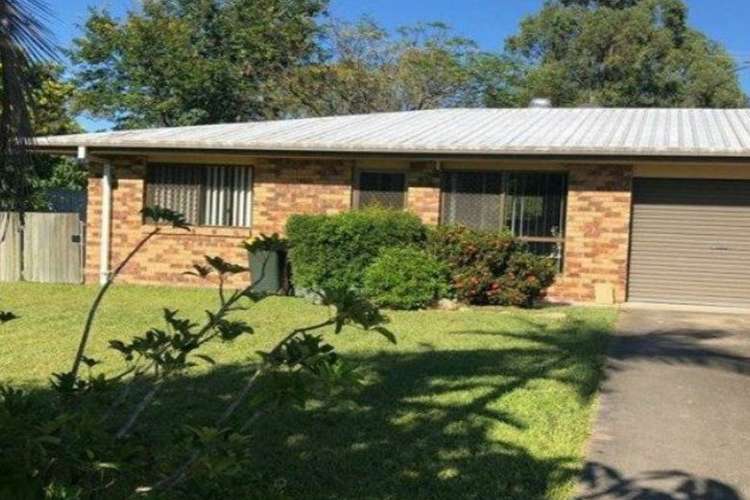 Main view of Homely semiDetached listing, 1/23 Kylie Street, Caboolture South QLD 4510