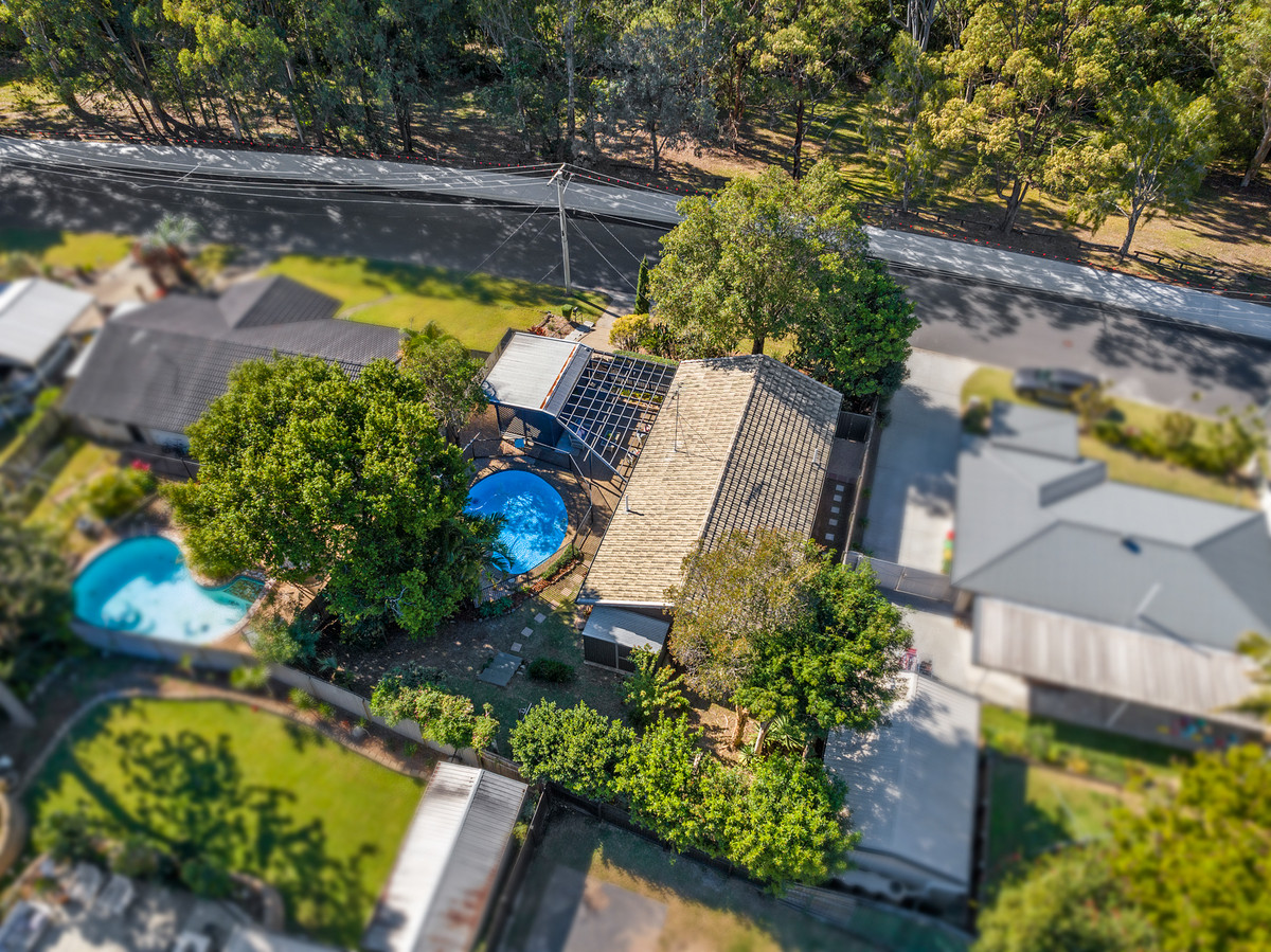 Main view of Homely house listing, 34 Sunnybay Drive, Birkdale QLD 4159