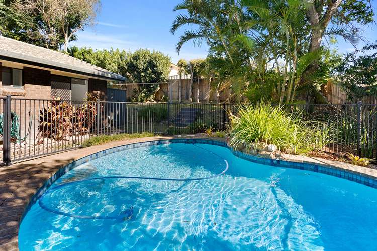 Second view of Homely house listing, 34 Sunnybay Drive, Birkdale QLD 4159
