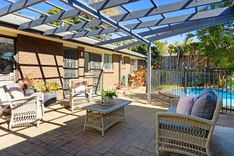 Fifth view of Homely house listing, 34 Sunnybay Drive, Birkdale QLD 4159