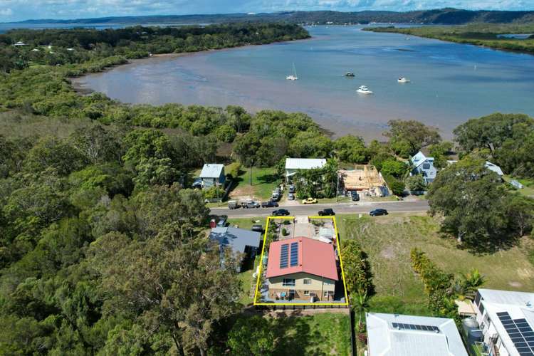 23 SCHOONER CRESCENT, Russell Island QLD 4184