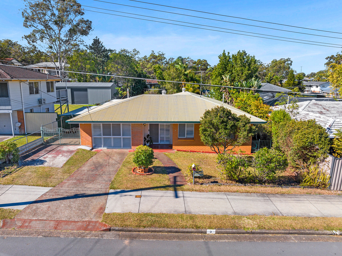 Main view of Homely house listing, 3 King Street, Alexandra Hills QLD 4161