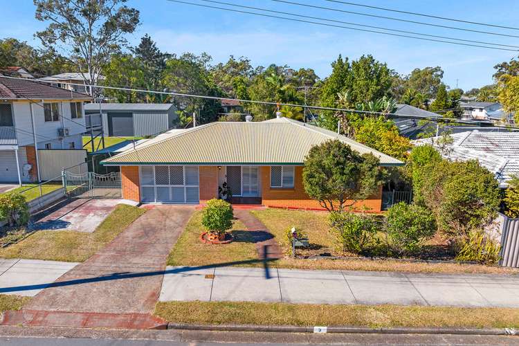 Main view of Homely house listing, 3 King Street, Alexandra Hills QLD 4161