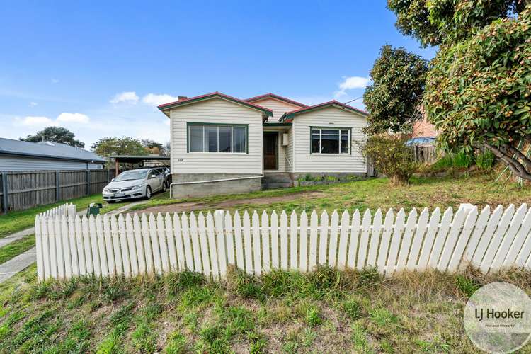 Main view of Homely house listing, 119 Chapel Street, Glenorchy TAS 7010