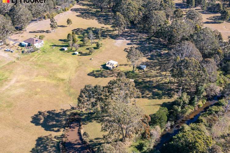 Main view of Homely house listing, 52 Parma Road, Falls Creek NSW 2540