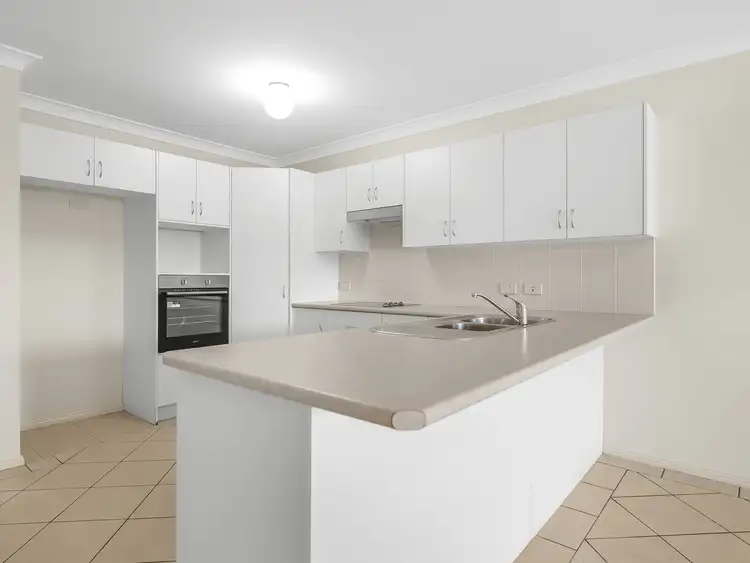 Second view of Homely semi-detached listing, 104B Casey Drive, Singleton NSW 2330