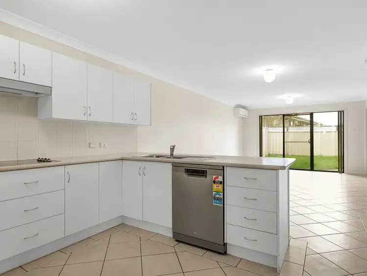 Third view of Homely semi-detached listing, 104B Casey Drive, Singleton NSW 2330