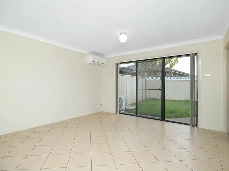 Fifth view of Homely semi-detached listing, 104B Casey Drive, Singleton NSW 2330