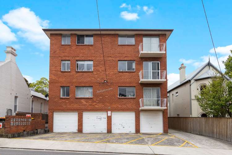 Main view of Homely studio listing, 13/38 Brown Street, Newtown NSW 2042