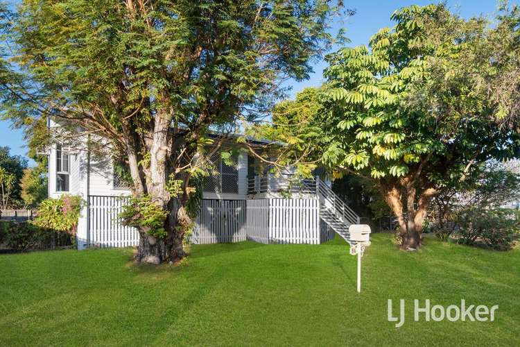 Main view of Homely house listing, 54 Nathan Street, Vincent QLD 4814