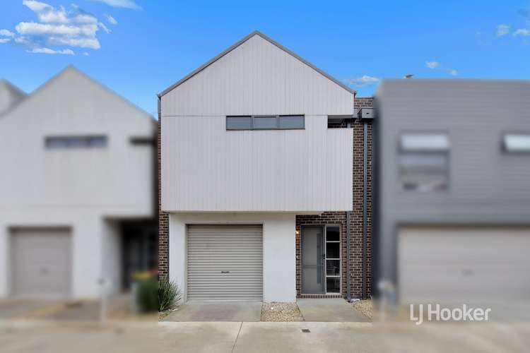 Main view of Homely townhouse listing, 20/24-36 Healesville Loop, Craigieburn VIC 3064