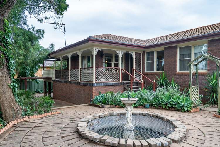 Second view of Homely house listing, 20 Stonehaven Avenue, Dubbo NSW 2830