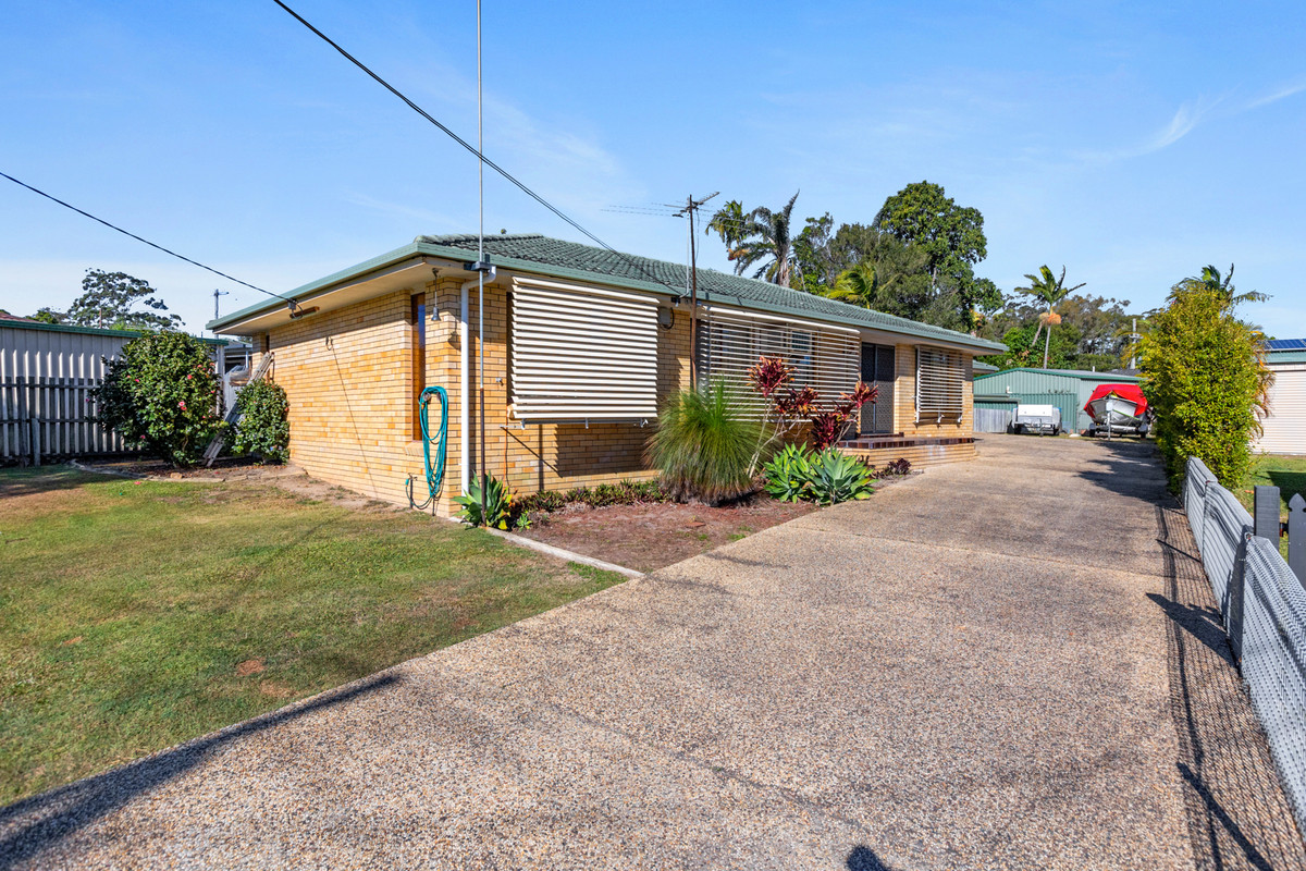 Main view of Homely house listing, 29 Alpinia Street, Alexandra Hills QLD 4161