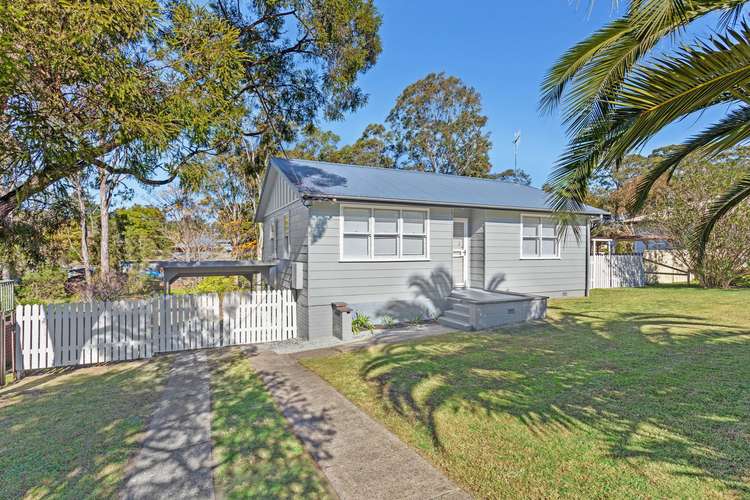 Main view of Homely house listing, 6 Allan Street, Wingham NSW 2429