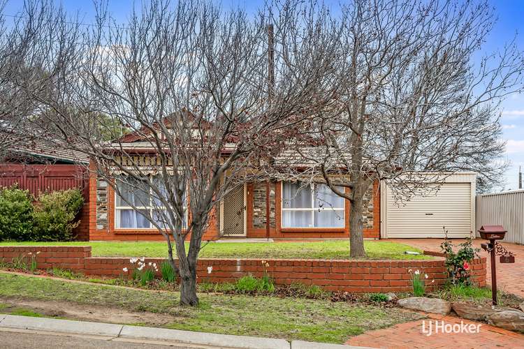 Second view of Homely house listing, 6 Charles Way, Hillbank SA 5112