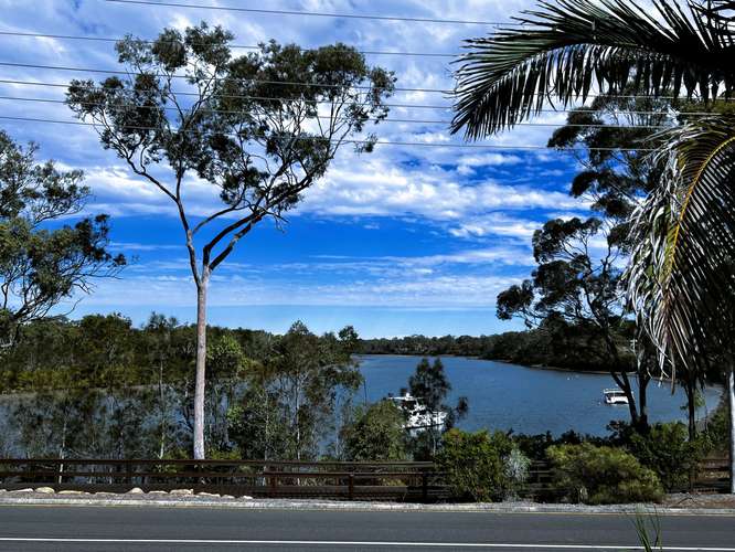 Second view of Homely house listing, 15 Tarcoola Drive, Boyne Island QLD 4680