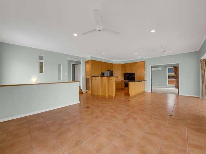 Third view of Homely house listing, 15 Tarcoola Drive, Boyne Island QLD 4680