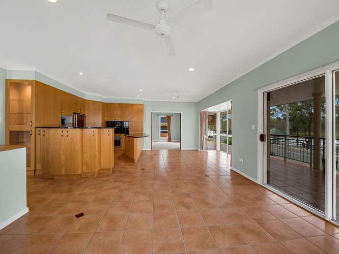 Fourth view of Homely house listing, 15 Tarcoola Drive, Boyne Island QLD 4680