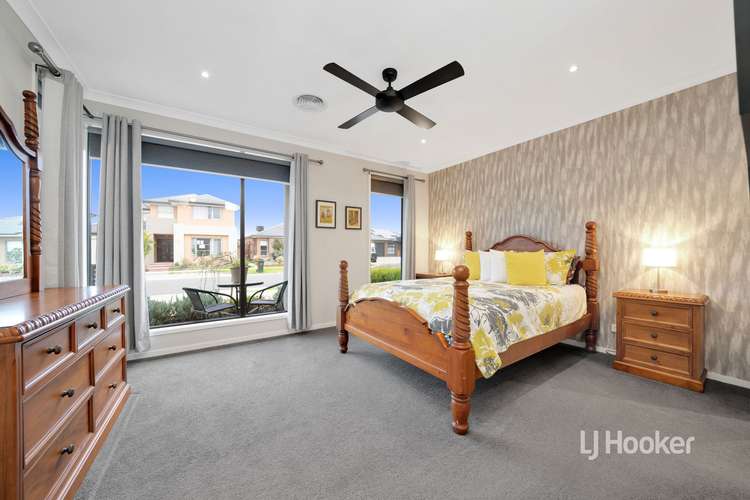 Second view of Homely house listing, 14 Corboy Close, Point Cook VIC 3030